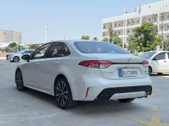 Toyota Corolla 1.8L CVT Sport - photo 5