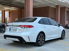 Toyota Corolla 1.8L CVT Sport - photo 7