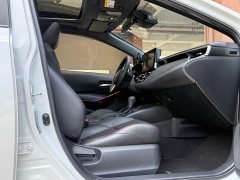 Toyota Corolla 1.8L CVT Sport - photo 9