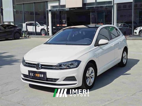 2022 Volkswagen Polo 2021 Plus 1.5L Automatic Panoramic Comfort Edition - ავტომობილი ჩინეთიდან