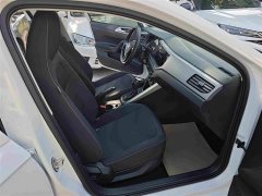 Volkswagen Polo 2021 Plus 1.5L Automatic Panoramic Comfort Edition - ფოტო 10