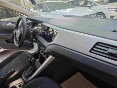 Volkswagen Polo 2021 Plus 1.5L Automatic Panoramic Comfort Edition - ფოტო 11