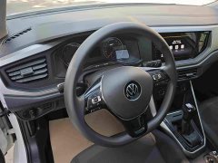 Volkswagen Polo 2021 Plus 1.5L Automatic Panoramic Comfort Edition - ფოტო 12