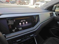 Volkswagen Polo 2021 Plus 1.5L Automatic Panoramic Comfort Edition - ფოტო 13
