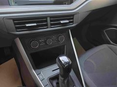 Volkswagen Polo 2021 Plus 1.5L Automatic Panoramic Comfort Edition - ფოტო 14