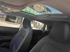 Volkswagen Polo 2021 Plus 1.5L Automatic Panoramic Comfort Edition - ფოტო 16