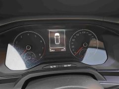 Volkswagen Polo 2021 Plus 1.5L Automatic Panoramic Comfort Edition - ფოტო 17