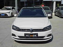 Volkswagen Polo 2021 Plus 1.5L Automatic Panoramic Comfort Edition - ფოტო 2