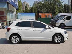 Volkswagen Polo 2021 Plus 1.5L Automatic Panoramic Comfort Edition - ფოტო 3