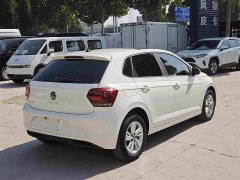 Volkswagen Polo 2021 Plus 1.5L Automatic Panoramic Comfort Edition - ფოტო 4