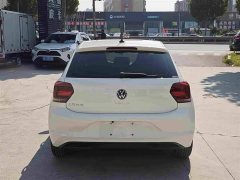 Volkswagen Polo 2021 Plus 1.5L Automatic Panoramic Comfort Edition - ფოტო 5