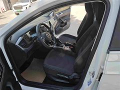 Volkswagen Polo 2021 Plus 1.5L Automatic Panoramic Comfort Edition - ფოტო 6