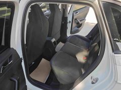 Volkswagen Polo 2021 Plus 1.5L Automatic Panoramic Comfort Edition - ფოტო 7