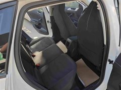 Volkswagen Polo 2021 Plus 1.5L Automatic Panoramic Comfort Edition - ფოტო 9