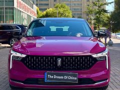 FAW Besturn B70 Third Generation 1.5T Automatic Deluxe 70th Anniversary Edition - photo 13