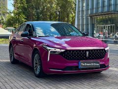 FAW Besturn B70 Third Generation 1.5T Automatic Deluxe 70th Anniversary Edition - photo 3