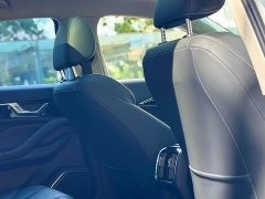 FAW Besturn B70 Third Generation 1.5T Automatic Deluxe 70th Anniversary Edition - photo 5