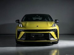 Lynk & Co 03 2025 03 2.0TD Auto Wind-Chasing Edition - ფოტო 2