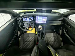 Lynk & Co 03 2025 03 2.0TD Auto Wind-Chasing Edition - ფოტო 5