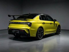 Lynk & Co 03 2025 03 2.0TD Auto Wind-Chasing Edition - ფოტო 8