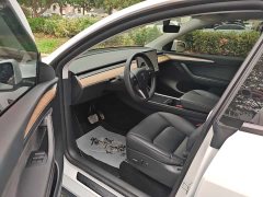Tesla Model Y Long Range All-Wheel Drive - ფოტო 12