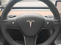 Tesla Model Y Long Range All-Wheel Drive - ფოტო 13