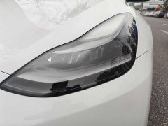 Tesla Model Y Long Range All-Wheel Drive - ფოტო 9