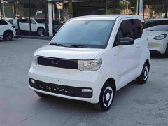 Wuling Hongguang MINIEV 2022 Zizai Edition LFP Battery - ფოტო 1