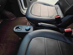 Wuling Hongguang MINIEV 2022 Zizai Edition LFP Battery - ფოტო 12