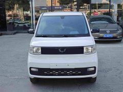 Wuling Hongguang MINIEV 2022 Zizai Edition LFP Battery - ფოტო 2