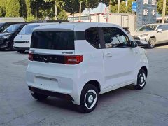 Wuling Hongguang MINIEV 2022 Zizai Edition LFP Battery - ფოტო 4