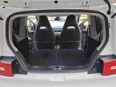 Wuling Hongguang MINIEV 2022 Zizai Edition LFP Battery - ფოტო 7