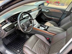 Audi A8 2021 A8L 55 TFSI quattro Luxury - ფოტო 7