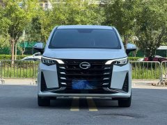 GAC Aion M6 PRO 270T DCT Luxury - ფოტო 2