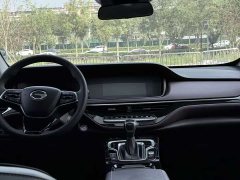 GAC Aion M6 PRO 270T DCT Luxury - ფოტო 7
