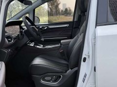 GAC Aion M6 PRO 270T DCT Luxury - ფოტო 8