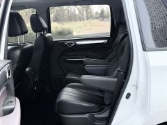 GAC Aion M6 PRO 270T DCT Luxury - ფოტო 9