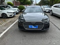 Audi A6L 45 TFSI Dynamic Luxury - ფოტო 2