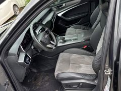Audi A6L 45 TFSI Dynamic Luxury - ფოტო 4