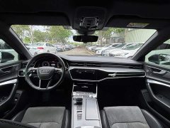 Audi A6L 45 TFSI Dynamic Luxury - ფოტო 5
