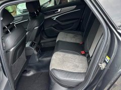 Audi A6L 45 TFSI Dynamic Luxury - ფოტო 6