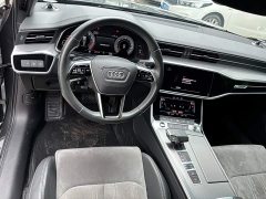 Audi A6L 45 TFSI Dynamic Luxury - ფოტო 7