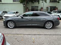 Audi A6L 45 TFSI Dynamic Luxury - ფოტო 8