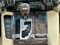 Toyota Alphard 2021 Hybrid 2.5L Premium Edition - ფოტო 15