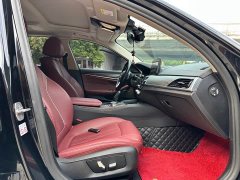 BMW 5 Series Facelift 530Li Leading Edition Luxury Package - photo 9