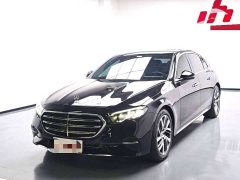 Mercedes-Benz E-Class 2025 E 300 L Fashion Edition - ფოტო 1