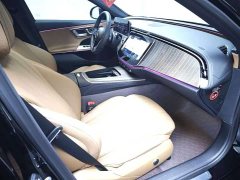 Mercedes-Benz E-Class 2025 E 300 L Fashion Edition - ფოტო 10