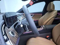 Mercedes-Benz E-Class 2025 E 300 L Fashion Edition - ფოტო 12