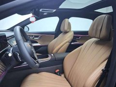 Mercedes-Benz E-Class 2025 E 300 L Fashion Edition - ფოტო 14
