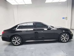 Mercedes-Benz E-Class 2025 E 300 L Fashion Edition - ფოტო 15